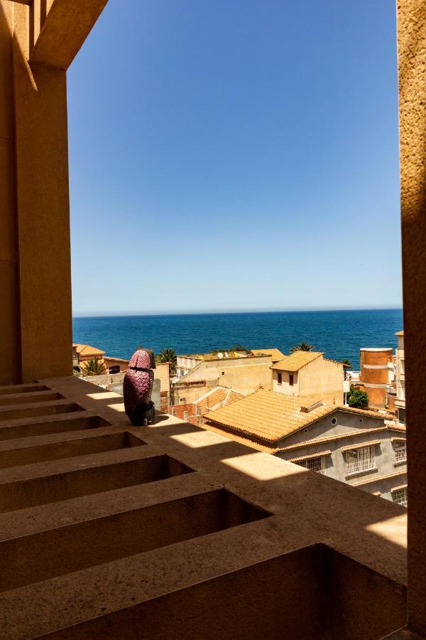 Hotel Zinou Zm الجزائر العاصمة المظهر الخارجي الصورة