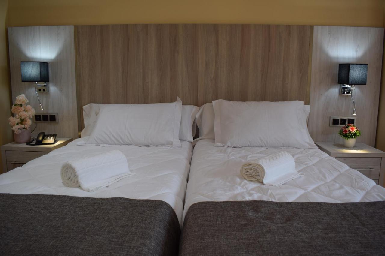 Hotel Zinou Zm الجزائر العاصمة المظهر الخارجي الصورة